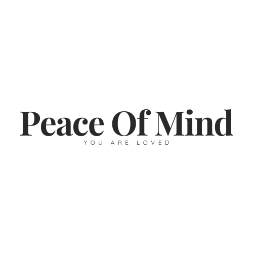 Peace Of Mind